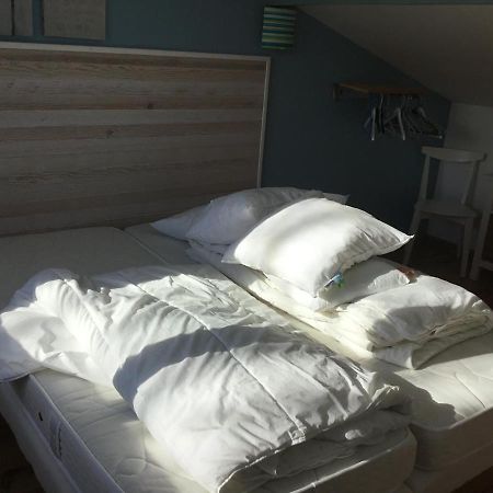 Maison Duo 贝桑松 外观 照片